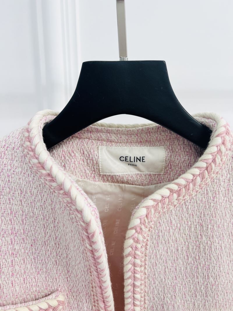 Celine Outwear